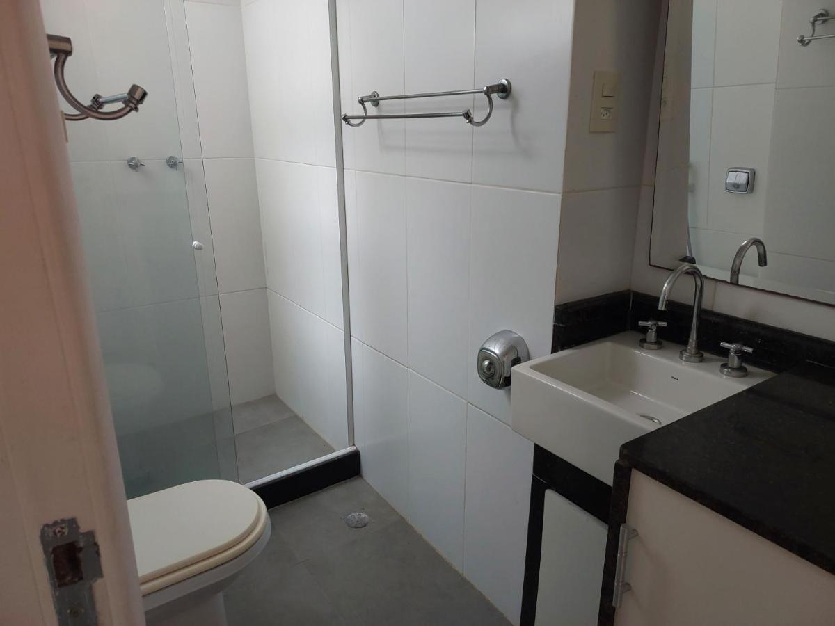 Ipanema Posto8 Com 1Quarto E 1Mesanino Flat40M2 Rua Hotel Fasano Rio de Janeiro Exterior photo