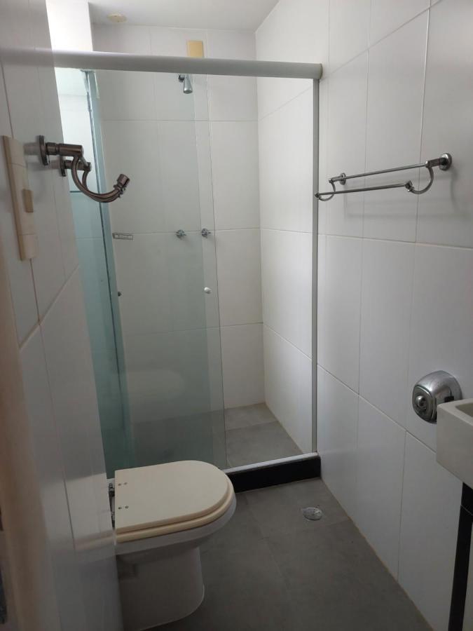 Ipanema Posto8 Com 1Quarto E 1Mesanino Flat40M2 Rua Hotel Fasano Rio de Janeiro Exterior photo